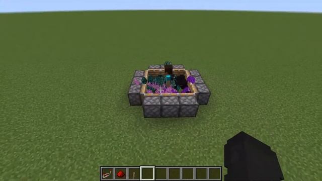 1000 slime + 1000 magma cube combined = ??? смотреть онлайн