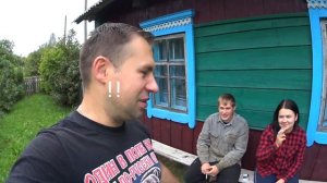 КУПИЛИ ДОМ В ДЕРЕВНЕ , И НАЧАЛОСЬ *ПОДГОТОВКА К ЛПХ, БЕЛОРУССКИЙ ФЕРМЕР