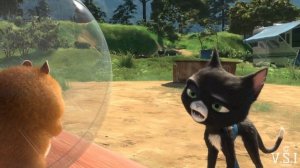 Super Bolt-Disney Russia(Супер Вольт)