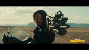 Громовержцы_ _ Русский ТВ-Спот (Дубляж_ 2025)(4К)