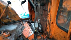 Тюнинг МТЗ 80!!! Часть 3 badestnost!