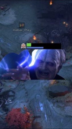 Я слаб и стар #дота #дотка #dota #habar_play #gaming #memes #games #dota2