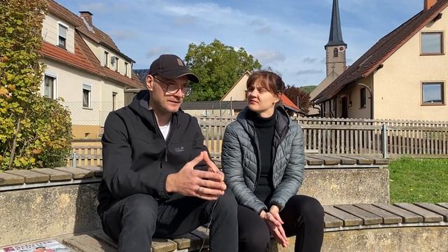 Курси німецької на рівень В1. Враження від вчителя та учнів з різних країн