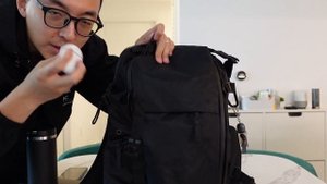Most Technical EDC Bag? Code of Bell X-TYPE™ Backpack Walkthrough