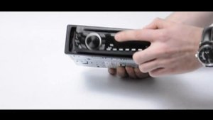 Автомагнитола Pioneer DEH-1320MP
