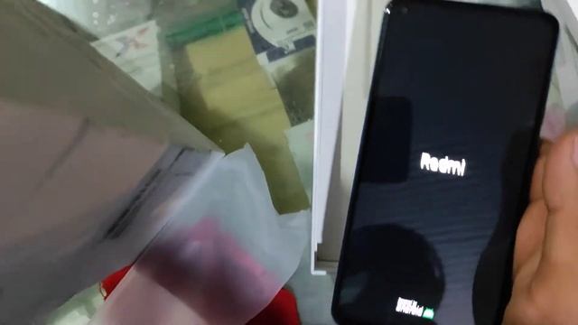 New Redmi,mi mobile (resham mobile) смотреть онлайн