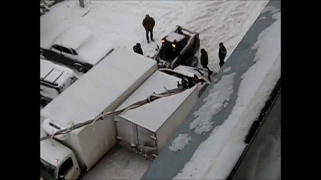 Взаимовыручка
