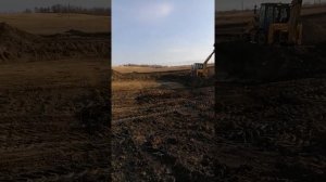 LIUGONG 777A в командировке