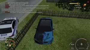 розыгрыш на Point RP