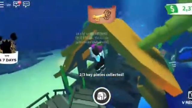 Я НАШЛА КЛЮЧ ОТ СЕЙФА😱|НЕ КЛИКБЕЙТ!!| смотреть онлайн