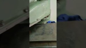 Пресс вырубной пгв8.Ремонт и тех обслуживание.