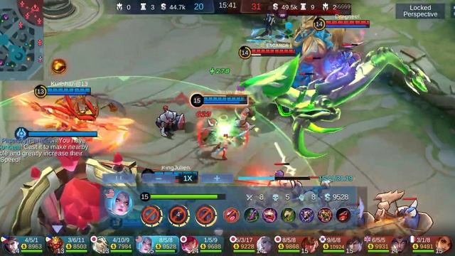 Newton vs Galileo section game 3 смотреть онлайн