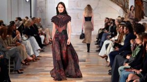 Ralph Lauren | Fall/Winter 2025/26 | New York