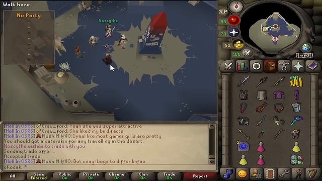 The Twisted Bow Rebuild [FULL SERIES] смотреть онлайн