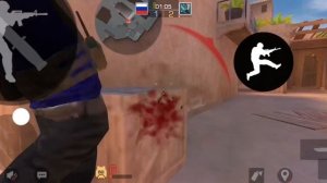 мувик стандофф2