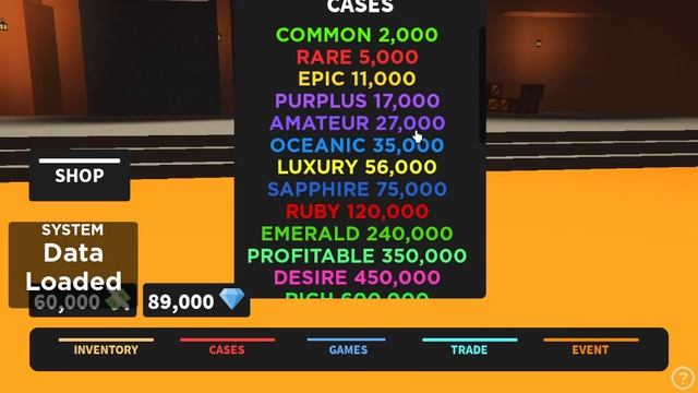 (Giveaway) Jackpot Empire | Uncopylocked Jackpot Empire