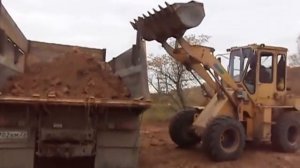 Furukawa FL 80-1 Алтай