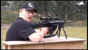 Tactical Brass Catcher....Part 2.