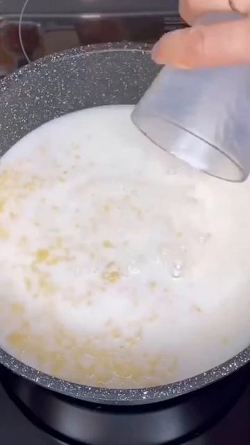 ПШЕННАЯ КАША short sgorts