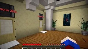 😱ЭТО_НОВЫЙ_КОНЕЦ_Деревни_Друзей_Фиксая_в_Майнкрафт_