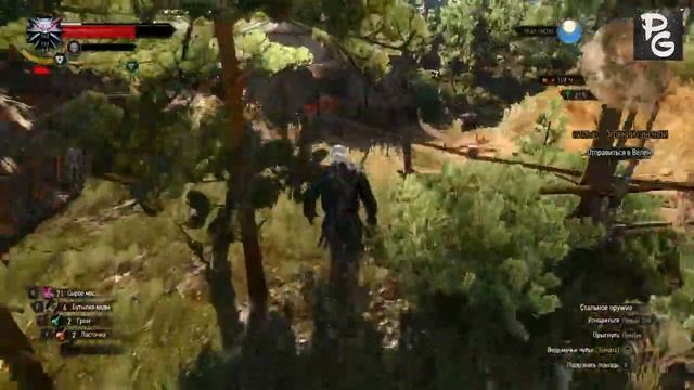 ВЕДЬМАК 3 - ДИКАЯ ОХОТА || ПРОХОЖДЕНИЕ НА СТРИМЕ смотреть онлайн