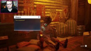 ПРОГРАММИСТ ЭЛЛИОТ ► STRAY #4