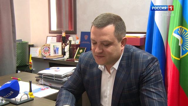 "Актуальное интервью"