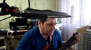 Metallica - The Unforgiven II кавер