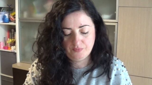 Finalmente i Prodotti Finiti 💛Mettetevi comode sono tantissimi soprattutto per i Capelli смотреть онлайн