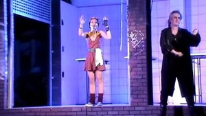 TODD. Маленький Остров. Маргарита Быстрякова 14.02.2014