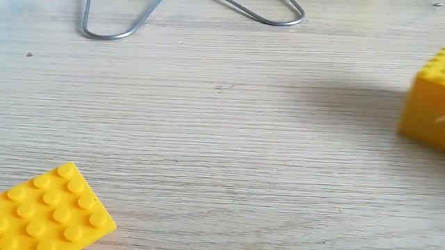 Как сделать копилку из лего смотреть онлайн