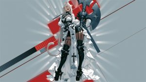 Nightcore -|- Ремесло палача