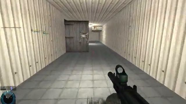 OPERATION7 PowerPlant Lordninjapa contraT3RRO e SilviaSaint _RED-ZONE_