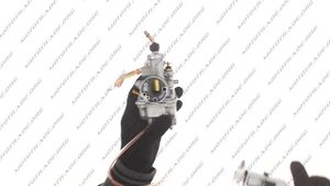 K 2460 Карбюратор   Yamaha YBR125   TOUGH, шт