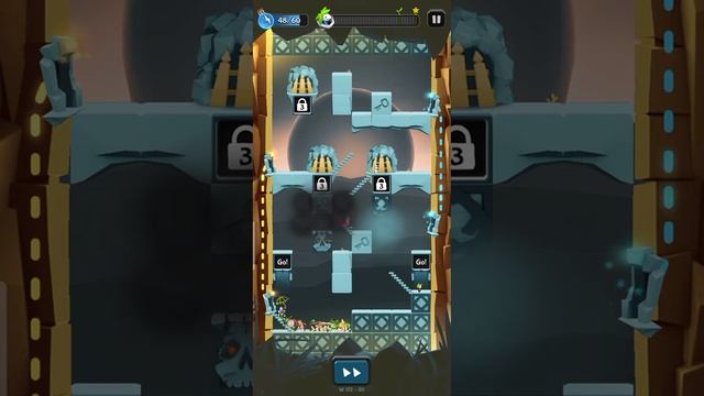 Lemmings W: 172 - 30 смотреть онлайн