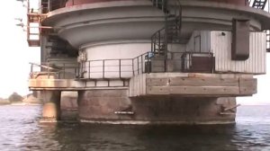 Варваровский мост роздиляющий напровление На Очаков и Одессу
