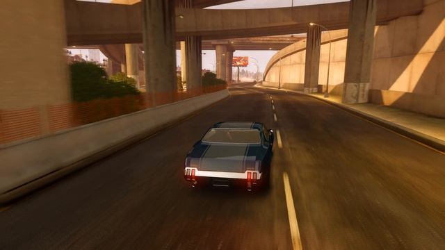 GTA IV in UHD 4K played/recorded/rendered 2014 (.AVI)