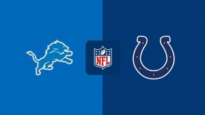 Детройт Лайонс - Индианаполис Колтс/NFL/24.11.2024/Detroit Lions - Indianapolis Colts