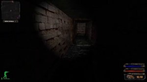ГДЕ НАЙТИ АРТЕФАКТ РТУТНЫЙ ШАР ДЛЯ ВОЛАНДА В ДЕРЕВНЕ.STALKER ГОЛОС ЭПИЗОД 2