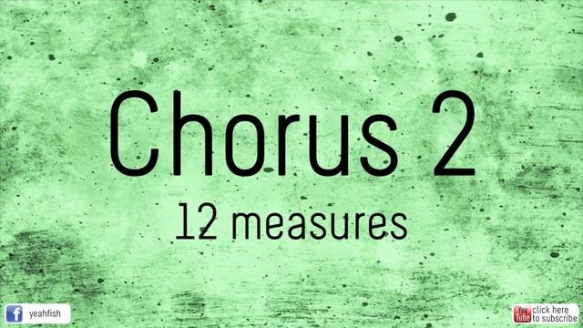 Nirvana - Lounge Act (backing track for guitar) смотреть онлайн