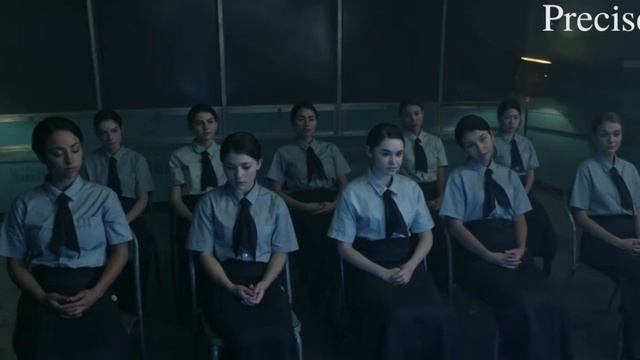 Level 16 Movie Recap | Review | Explained in English |  Precise Story Movie Reviews смотреть онлайн