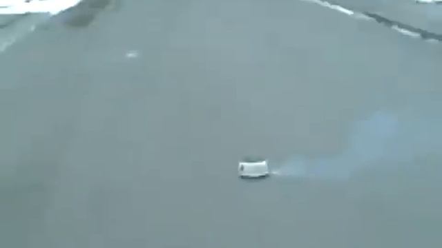 Очень мощная петарда. смотреть онлайн