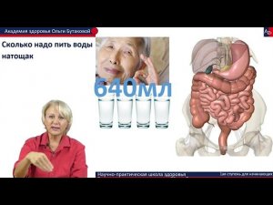 Как правильно пить воду Корал Майн.
