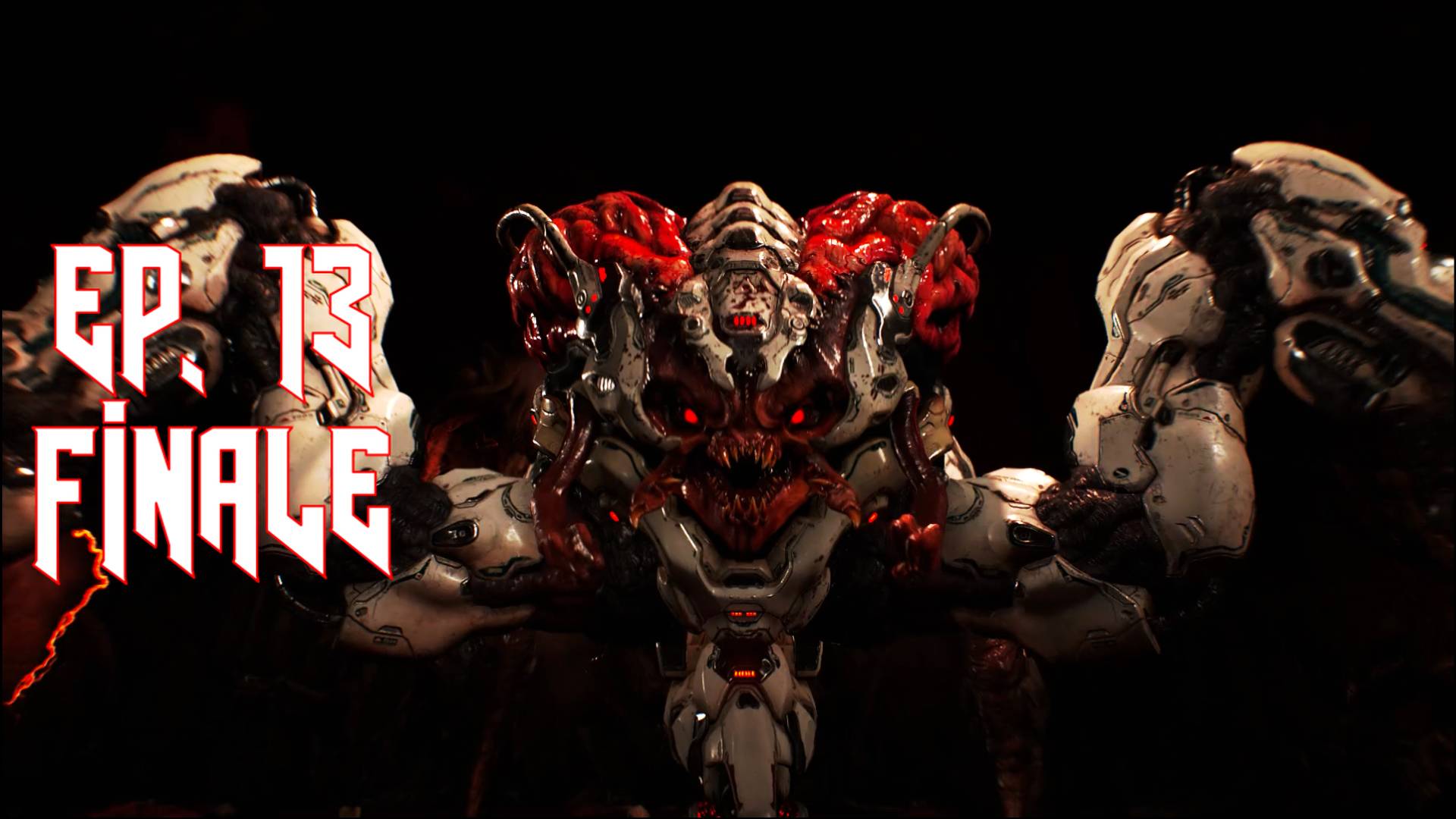 DOOM – Ep. 13 [Finale]
