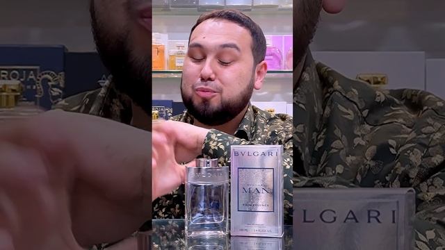 New 2023 . BVLGARI MAN RAIN ESSENCE смотреть онлайн