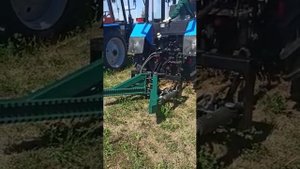 Корчеватели пней и деревьев КРОКОДИЛ