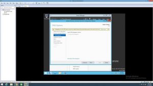 Install windows server 2012