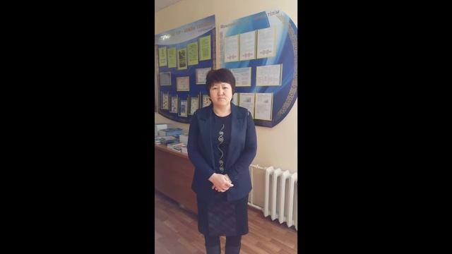 Социальное интервью ВКО Уланский район 1