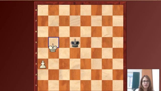 НП-2. Приемы в пешечном эндшпиле смотреть онлайн