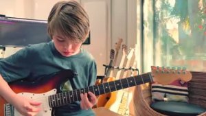 Hans Zimmer - Time - Inception - Epic Cover by Jake (11-Year)